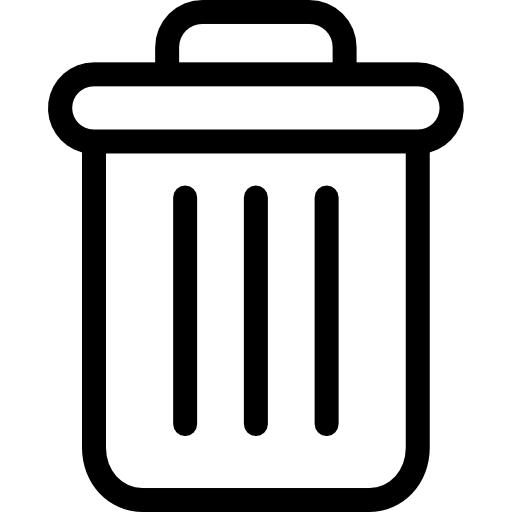 Supprimer mon produit